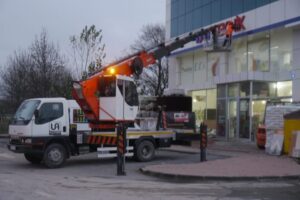 maltepe vinç