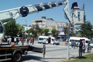 vinç kiralama fiyatları