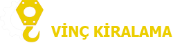 ENGİN VİNÇ KİRALAMA